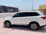 Mitsubishi Outlander 2019